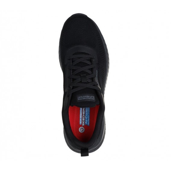 SNEAKER BLUCHER PISO SQUAD CHAOS SR-PARLEY