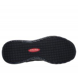 SNEAKER BLUCHER PISO SQUAD CHAOS SR-PARLEY