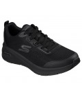 SKECHERS 233401 Sneakers Negro