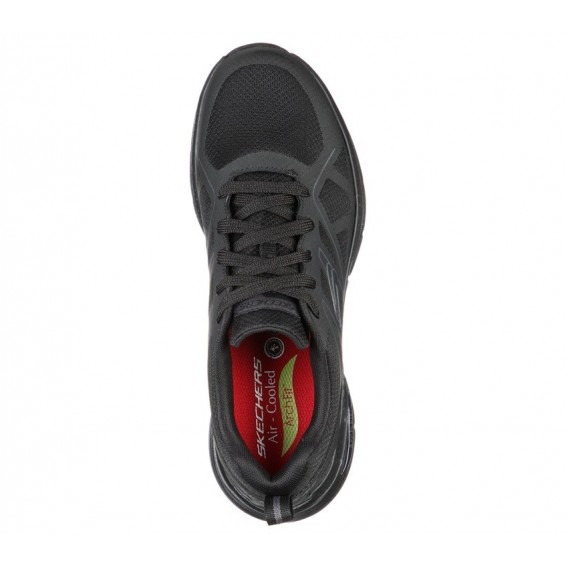 SNEAKER CORDONES PISO ARCH FIT SR-AXTELL antideslizante