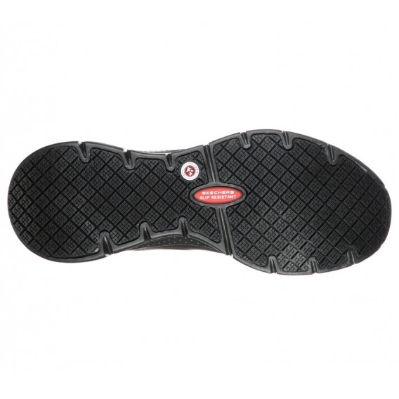SNEAKER CORDONES PISO ARCH FIT SR-AXTELL antideslizante