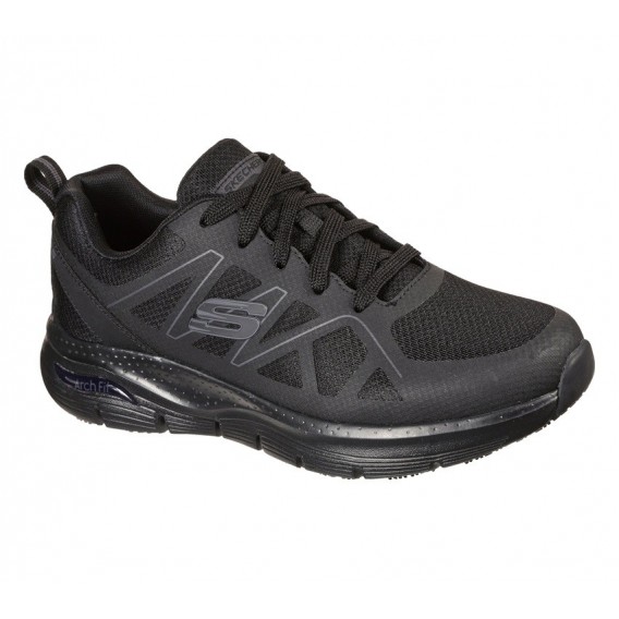 SNEAKER CORDONES PISO ARCH FIT SR-AXTELL antideslizante