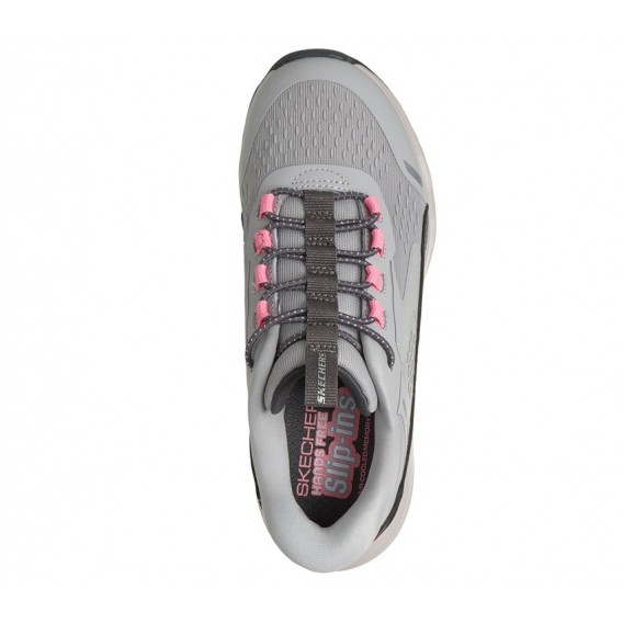 SNEAKER CORDONES PISO GLIDE-STEP SLIP IN