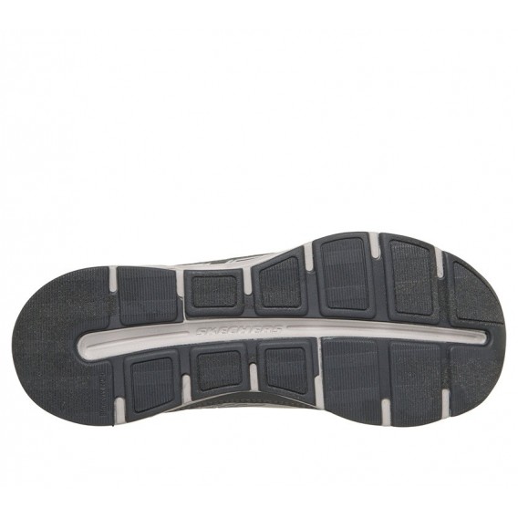 SNEAKER CORDONES PISO GLIDE-STEP SLIP IN