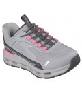 SKECHERS 303654L Sneakers Gris