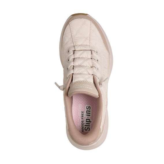 SNEAKER CORDONES ELASTICOS PISO CONTOUR FOAM