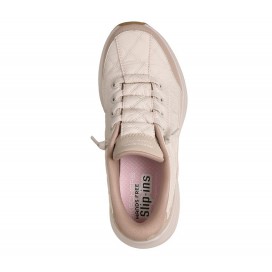 SNEAKER CORDONES ELASTICOS PISO CONTOUR FOAM