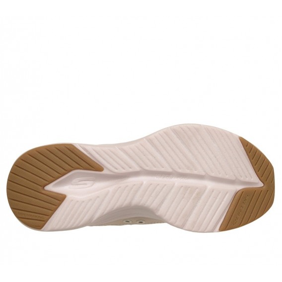 SNEAKER CORDONES ELASTICOS PISO CONTOUR FOAM