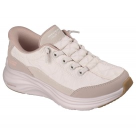 SNEAKER CORDONES ELASTICOS PISO CONTOUR FOAM