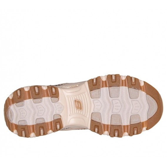 SNEAKER PISO D'LITES