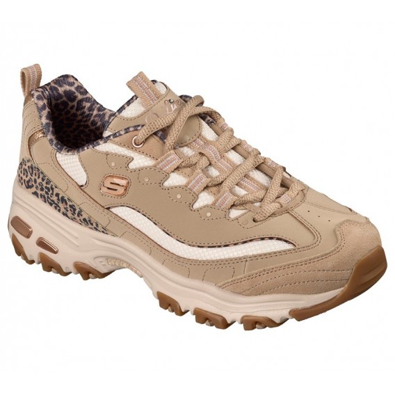 SNEAKER PISO D'LITES