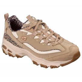 SNEAKER PISO D'LITES