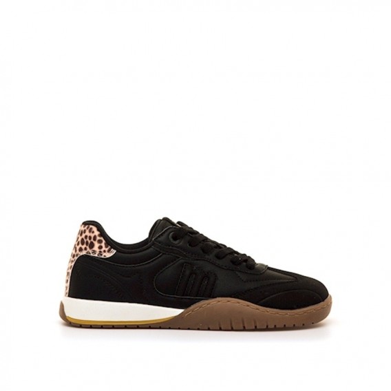 SNEAKER BLUCHER