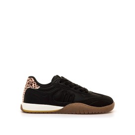 MUSTANG C61031 Sneakers Negro
