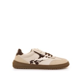 MUSTANG C59379 Sneakers Beige
