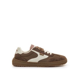 MUSTANG 60948 Sneakers MARRON