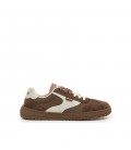 MUSTANG 60948 Sneakers MARRON