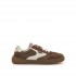 SNEAKER BLUCHER