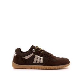 MUSTANG 60840 Sneakers MARRON