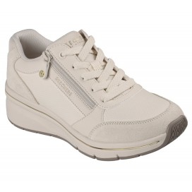 SKECHERS 190370 Zapato Beige