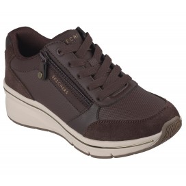 SKECHERS 190370 Zapato MARRON