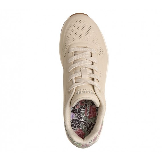 SNEAKER BLUCHER PISO UNO GOLD AIR