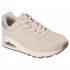 SNEAKER BLUCHER PISO UNO GOLD AIR