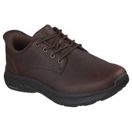 SKECHERS 205895 Zapato MARRON