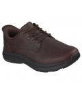 SKECHERS 205895 Zapato MARRON