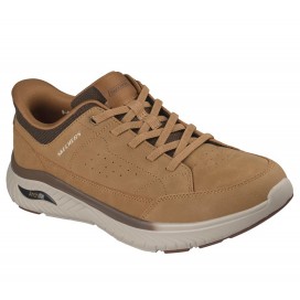 SKECHERS 205656 Zapato CAMEL