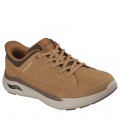 SKECHERS 205656 Zapato CAMEL