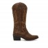MUSTANG 55973 Bota CAMEL