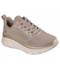 SKECHERS 117385 Sneakers Taupe