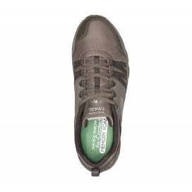 ZAPATO TRECKIG CORDONES PISO ESCAPE PLAN
