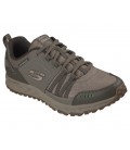 SKECHERS 51591 Sneakers Taupe