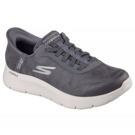 SKECHERS 216326 Sneakers Gris