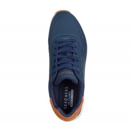SNEAKER BLUCHER PISO UNO
