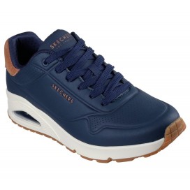 SNEAKER BLUCHER PISO UNO