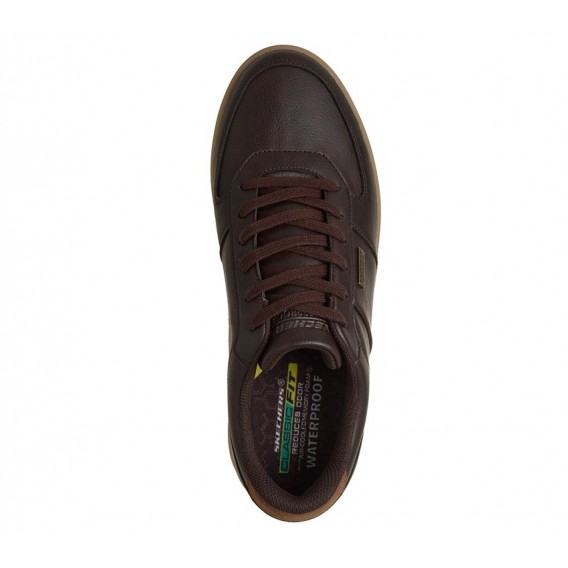 SNEAKER BLUCHER PISO PALMIRO-MONTY