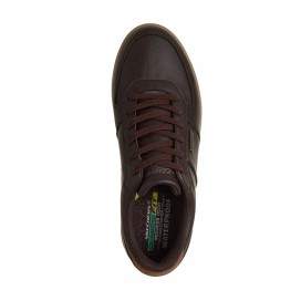 SNEAKER BLUCHER PISO PALMIRO-MONTY