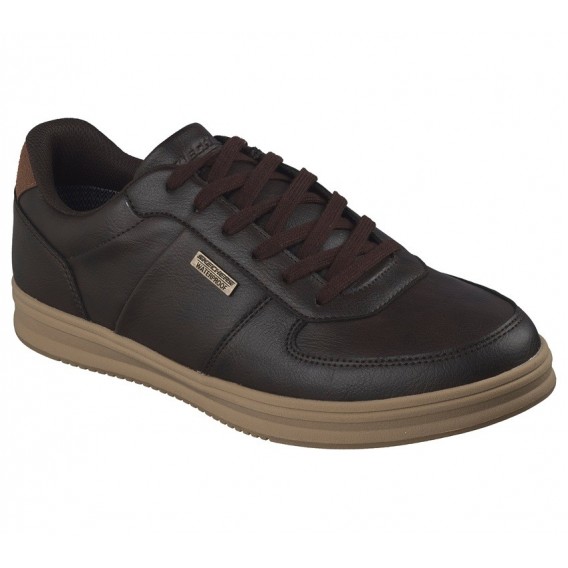 SNEAKER BLUCHER PISO PALMIRO-MONTY