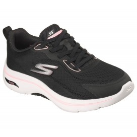 SKECHERS 125346 Sneakers Negro