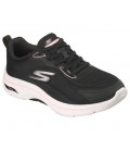 SKECHERS 125346 Sneakers Negro