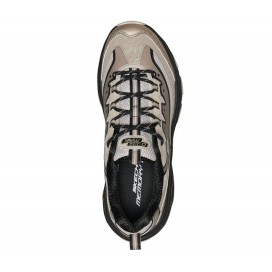 SNEAKER BLUCHER PISO D'LITE MAX