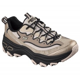 SKECHERS 180399 Sneakers Taupe