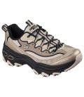 SKECHERS 180399 Sneakers Taupe