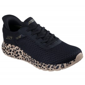 SKECHERS 117246 Sneakers Negro