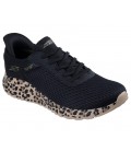 SKECHERS 117246 Sneakers Negro