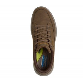SNEAKER BLUCHER PISO STERLING