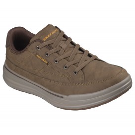 SKECHERS 211394 Zapato CAMEL